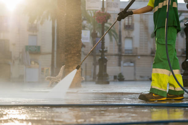 Best Playground Equipment Cleaning  in Red Lick, TX